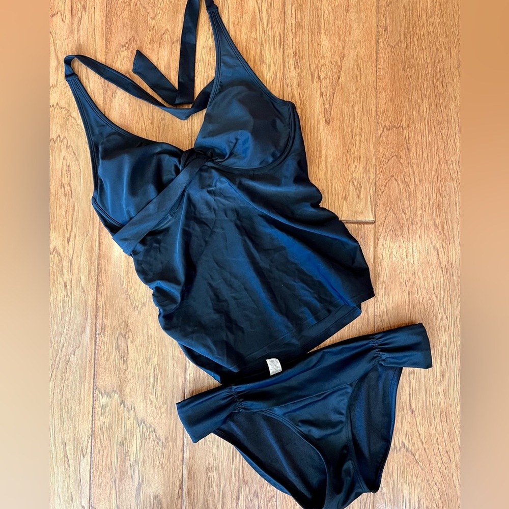 Athleta Swim Set